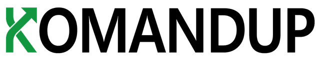 Komand'Up logo